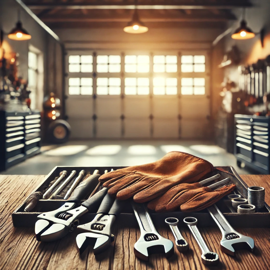 About Our Family-Owned Garage Door Company in Sun City West AZ - Professional Service Team