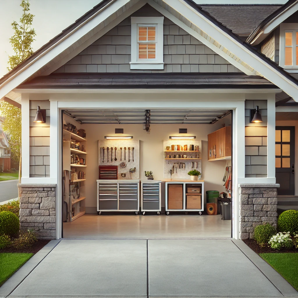 Latest garage door repair tips and maintenance guides from Sun City West's trusted experts