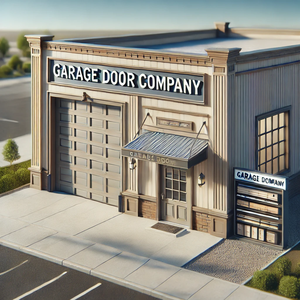 Best Garage Door Company Near Me Sun City West AZ - 24/7 Emergency Service