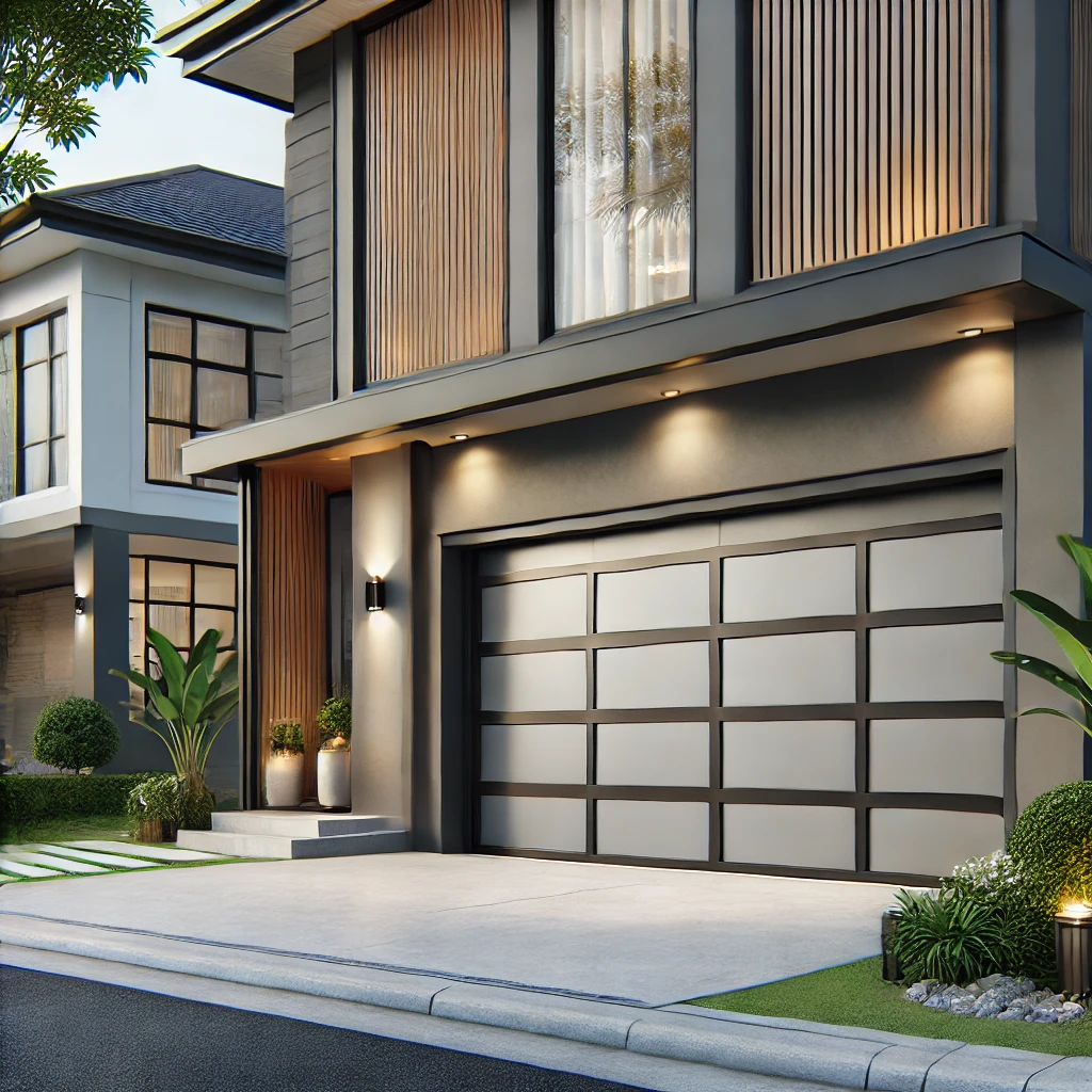Professional Garage Door Company Sun City West AZ - 24/7 Emergency Service & Repairs