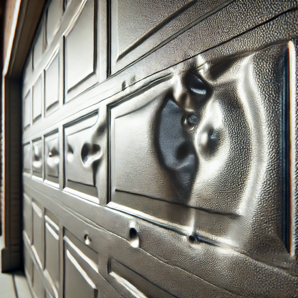 Professional Garage Door Dents Repair Sun City West AZ - Expert Dent Removal Services