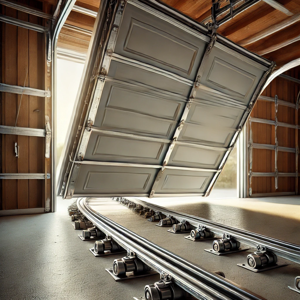 Garage door off track repair in Sun City West AZ - 24/7 Emergency Repair Services by Sun City West Garage Door Repair