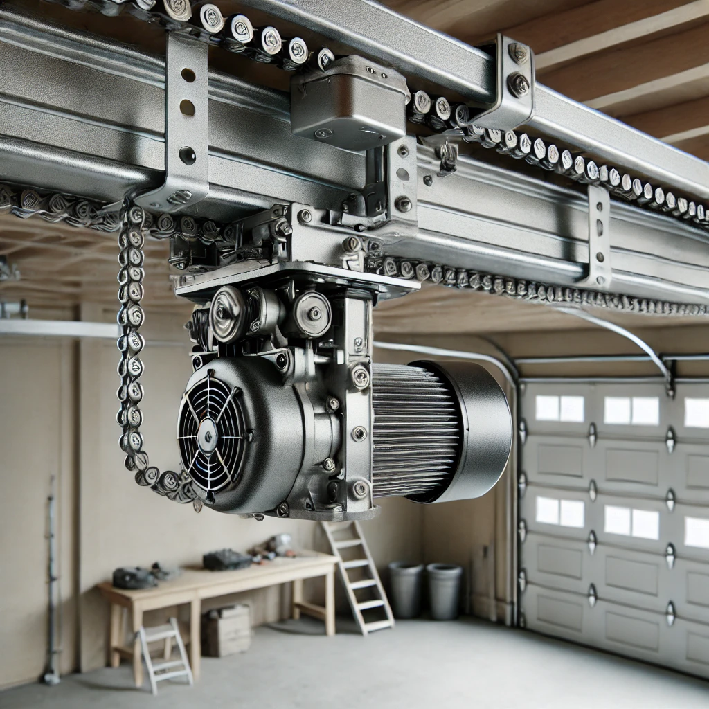 Professional Garage Door Opener Installation Sun City West AZ - Expert Smart Opener Installation Services