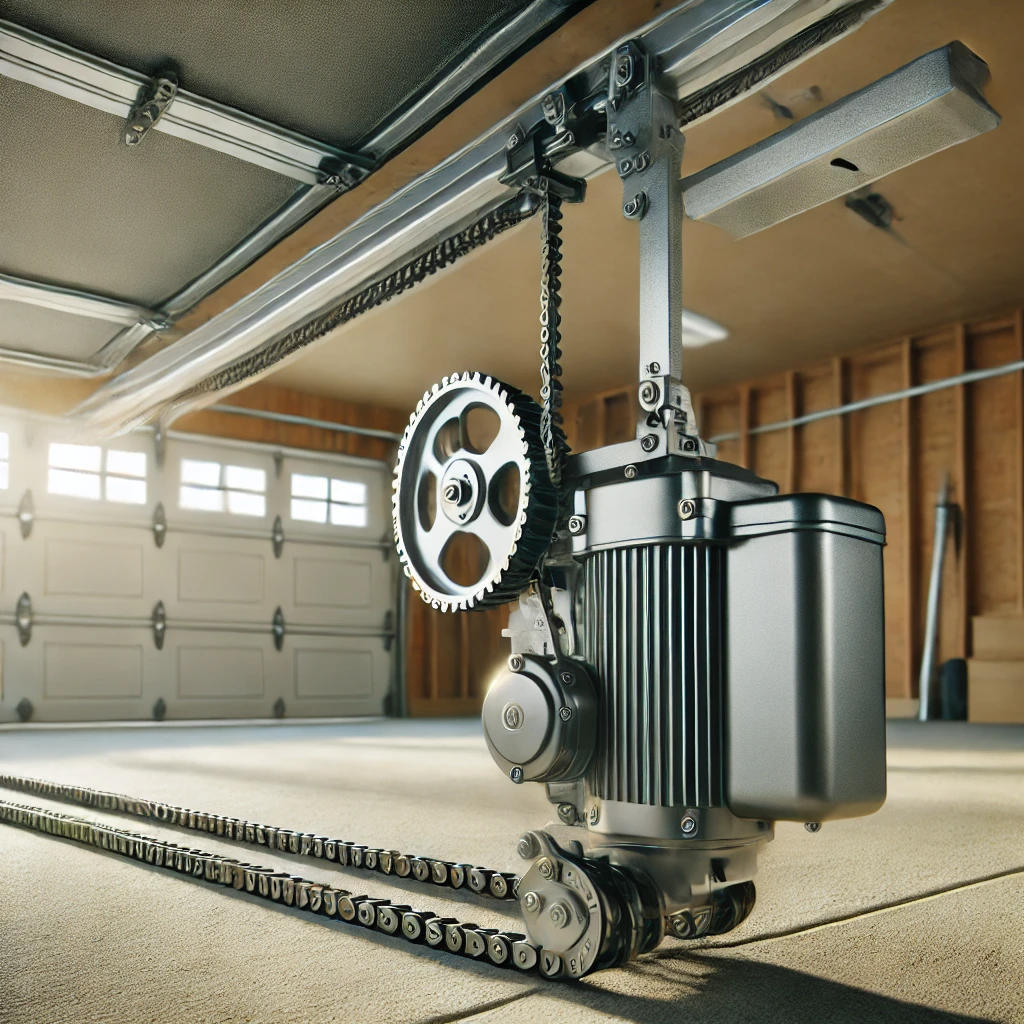 Garage Door Opener Installation & Service in Sun City West AZ - Professional Solutions for All Opener Brands