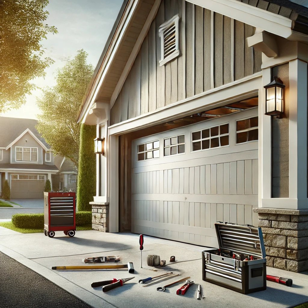 24/7 Garage Door Repair Sun City West AZ - Emergency Repair Services by Sun City West Garage Door Repair