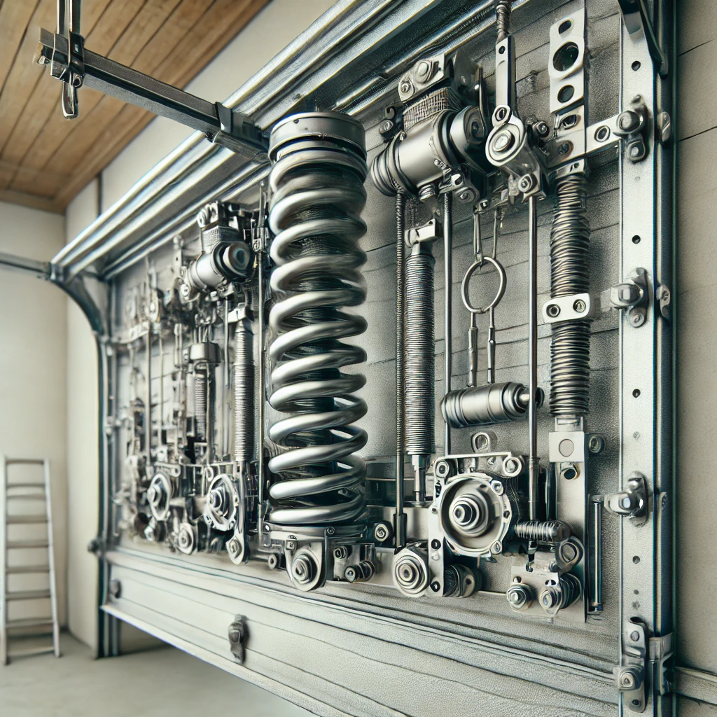 Expert Garage Door Spring Repair Sun City West AZ - 24/7 Emergency Spring Replacement Services