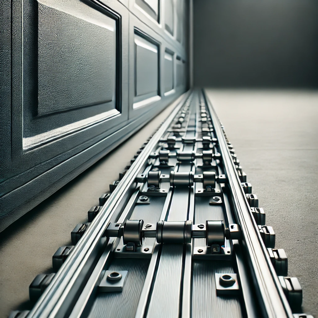Professional Garage Door Track Repair Sun City West AZ - Expert Track & Roller Repair Services