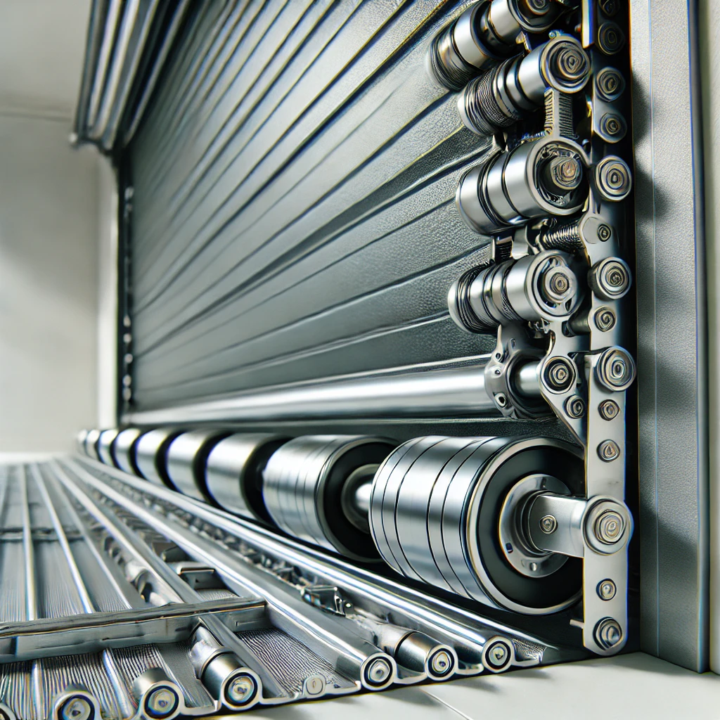 Expert Roller Garage Door Repairs Sun City West AZ - Professional Door System Specialists